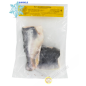 Il pangasio taglio EXOSTAR 1kg Vietnam - SURGELES Il pangasio taglio EXOSTAR 1kg Vietnam - SURGELES