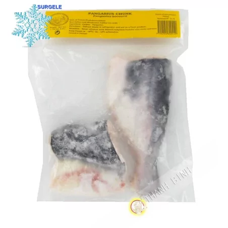 Pangasius coupé EXOSTAR 1kg Vietnam - HALLO,