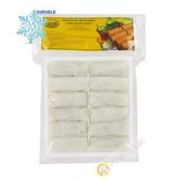Nem real vegetariana 250g