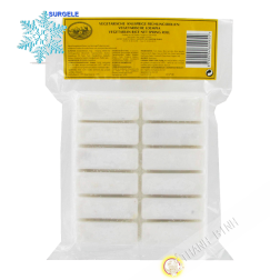 Nem real vegetariana EXOSTAR 250g de Vietnam - SURGELES