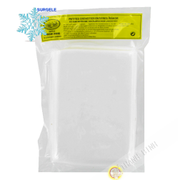 Kleine garnelen, ganze, EXOSTAR 250g Vietnam - HALLO,