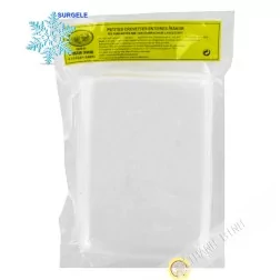 Tôm nguyên con EXOSTAR 250g Việt Nam - SURGELES
