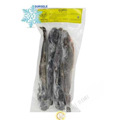 Cat fish EXOSTAR 1kg Vietnam - SURGELES