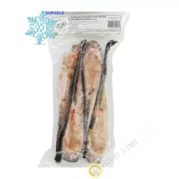 Cat fish EXOSTAR 1kg Vietnam - SURGELES