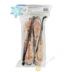 Pesce-gatto, EXOSTAR 1kg Vietnam - SURGELES