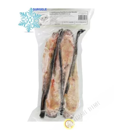 Cat fish EXOSTAR 1kg Vietnam - SURGELES