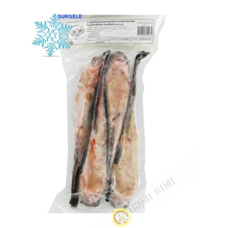 Poisson chat EXOSTAR 1kg Vietnam - SURGELES