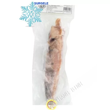 Poisson Ca Loc Ophiocephalus Entier EXOSTAR 1kg Vietnam - SURGELES