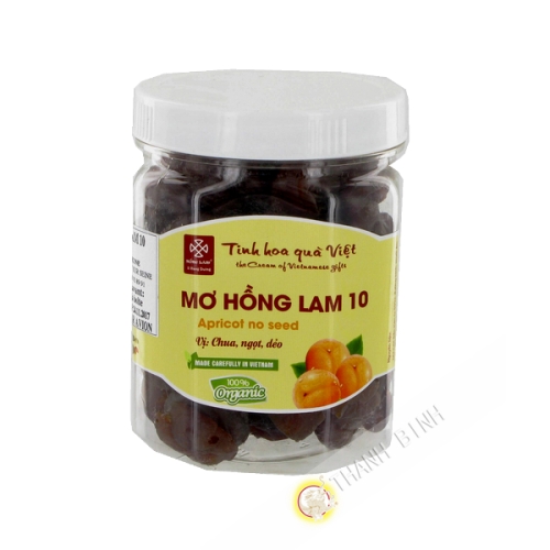 Apricot without core Hong Lam 10 200g