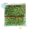 Petits pois 500g - SURGELES
