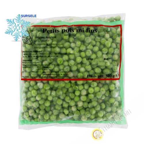 Peas 500g