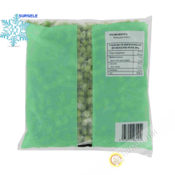Piselli 500 g - SURGELES