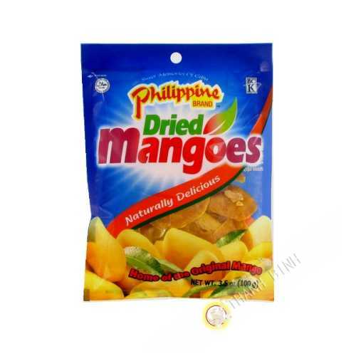 Mango BCK 100g Filippine