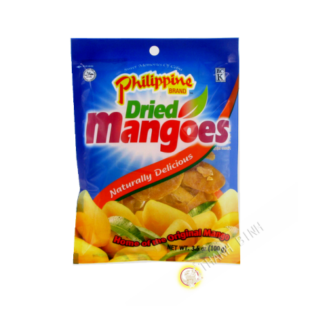 Mango BCK 100g Filippine