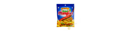 Mango getrocknet BCK 100g Philippinen