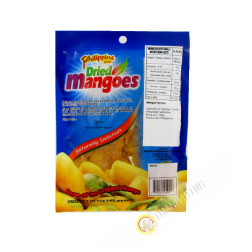 Mango deshidratado BCK 100g Filipinas