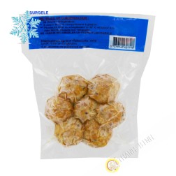 Bánh bao nấm PSP 200g Thái Lan - SURGELES