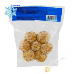 Kugel pilz PSP 200g Thailand - HALLO,