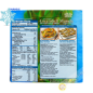 Cozze 1/2 guscio di SANFORD 800g NUOVA ZELANDA - SURGELES Cozze 1/2 guscio di SANFORD 800g NUOVA ZELANDA - SURGELES