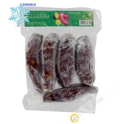 Patate douce japonais 1kg