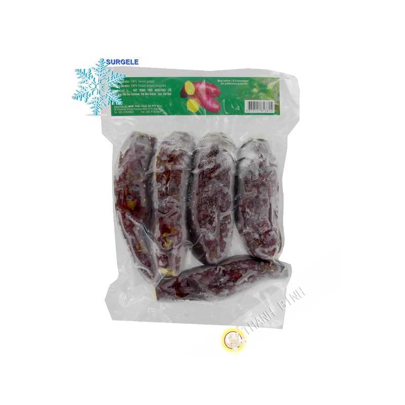 Patate douce japonais 1kg