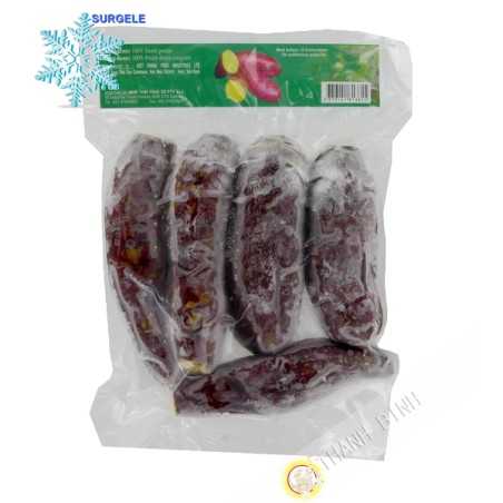 Patate douce japonais PSP 1kg Vietnam - SURGELES