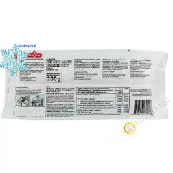 Bola de masa hervida de sésamo PRIMAVERA HOGAR 200g de China - SURGELES
