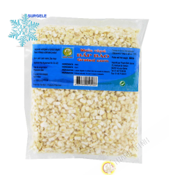 Corn rapped 500g