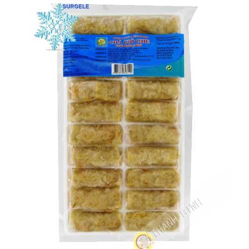 Nems crabs 500g
