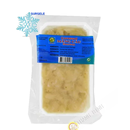 Xiem soursop 300g