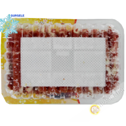 Tranche de boeuf 400g - SURGELES