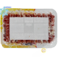 Slice beef 400g - SURGELES