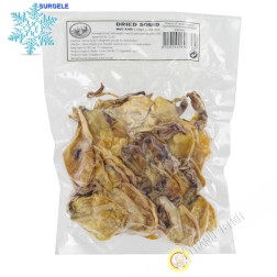 Sepia seca EXOSTAR 200g de Vietnam - SURGELES