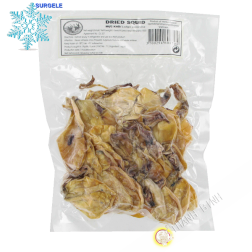 Seppia essiccata EXOSTAR 200g Vietnam - SURGELES