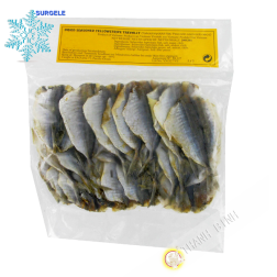 Petit Poisson séché assaisonné EXOSTAR 200g Vietnam - SURGELES