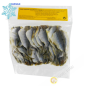 Pequeñas secas de Pescado sazonado EXOSTAR 200g de Vietnam - SURGELES