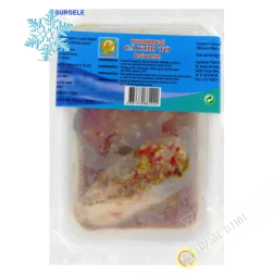 Poisson caramel 300g