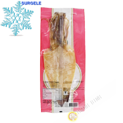 Calamar séché 180g Thailande - SURGELES