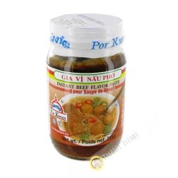Preparazione zuppa pho 225g