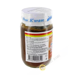 Préparation soupe Pho Boeuf POR KWAN 225g Thailande