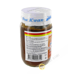 Zubereitung suppe Pho Rindfleisch POR KWAN 225g Thailand
