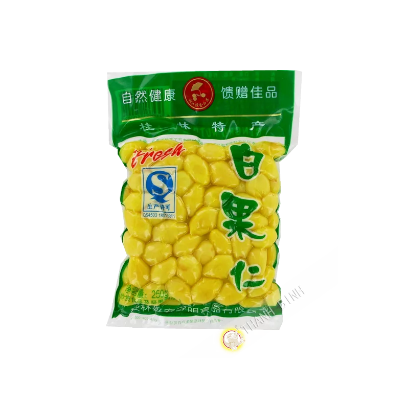 Nuts white 250g