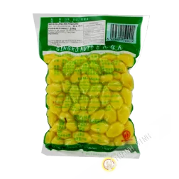 Hạt bạch quả tươi PSP 250g Trung Quốc