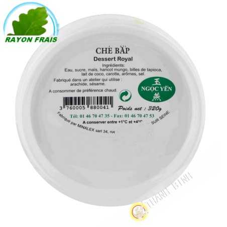 Dessert corn - Che Bap NGOC YEN 320g France