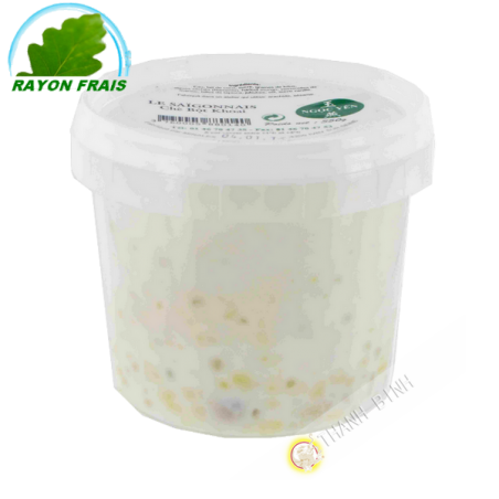 Dessert che Bot Khoai 320g