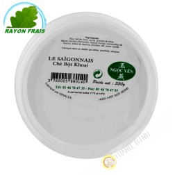 Tráng miệng Chè bột khoai NGOC YEN 320g Pháp