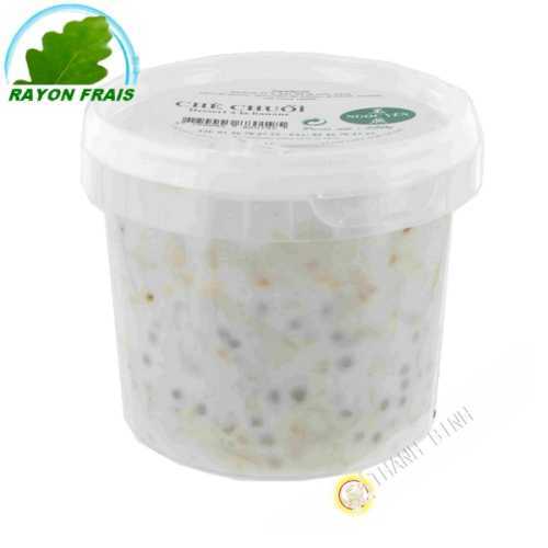 Plátano de postre - Che Chuoi NGOC YEN 320g Francia