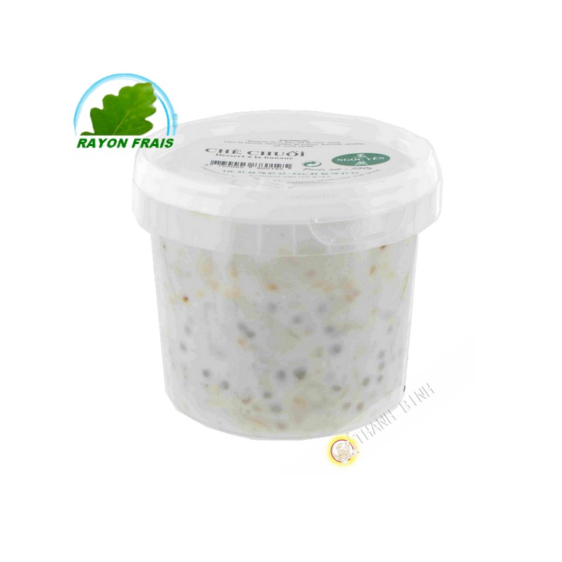 Plátano de postre 320g