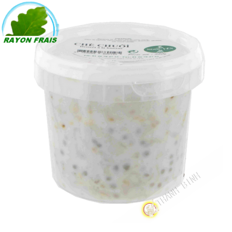 Dessert di banana 320g