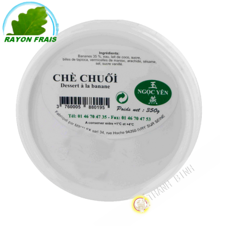 Dessert bananen - Che Chuoi NGOC YEN 320g Deutschland
